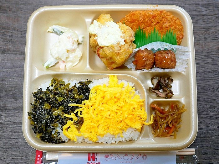 s-お母さん弁当
