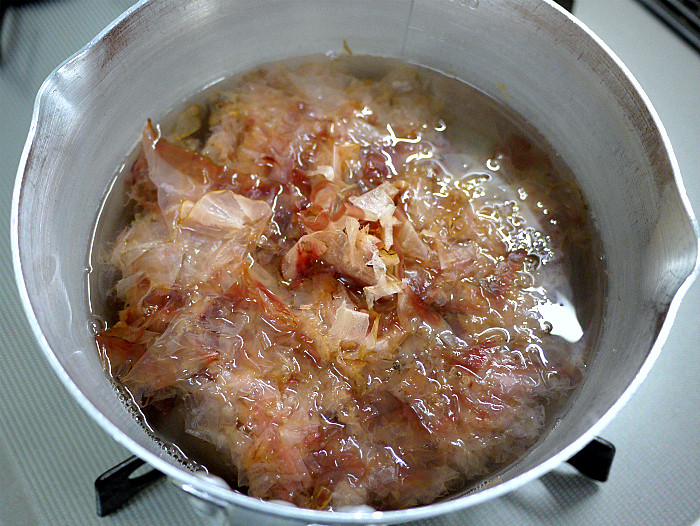 s美味しい出汁をとろう4