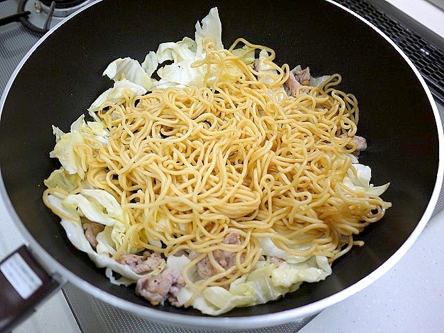 s-深蒸し焼きそば5
