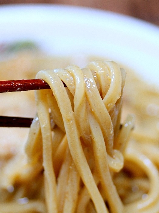 s-宅麺 中華蕎麦 とみ田 中華そば5