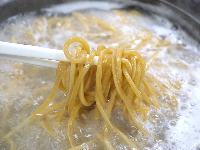 s-宅麺 中華蕎麦 とみ田 中華そば10