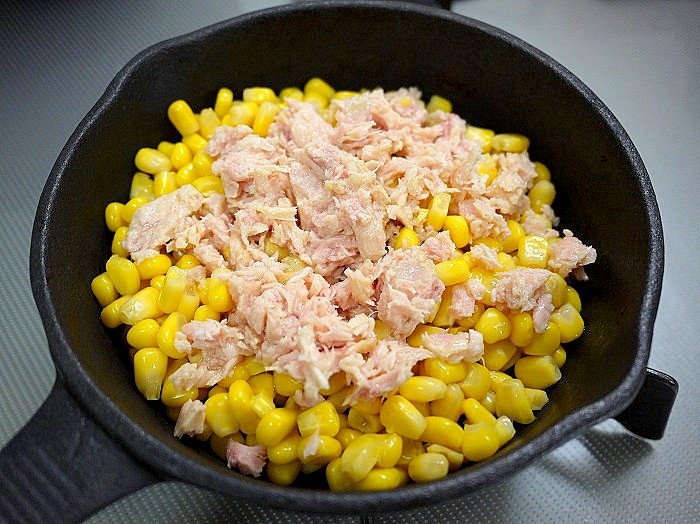 s-ツナマヨコーン焼き4