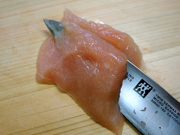sとり天と鶏からの間のようなもの3