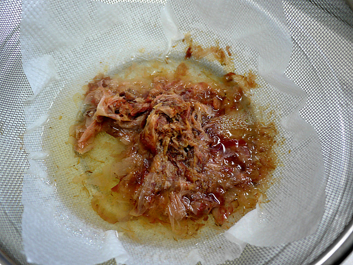 s美味しい出汁をとろう7