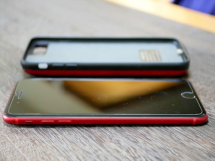 s-バッテリー付きスマホケーズは4