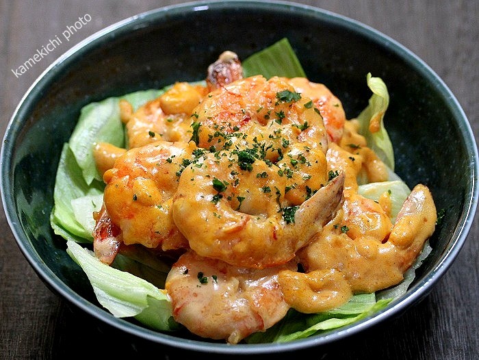 s-海老のヨーグルトマヨ1