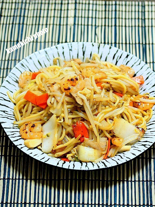 s-熱々中華焼きそば1