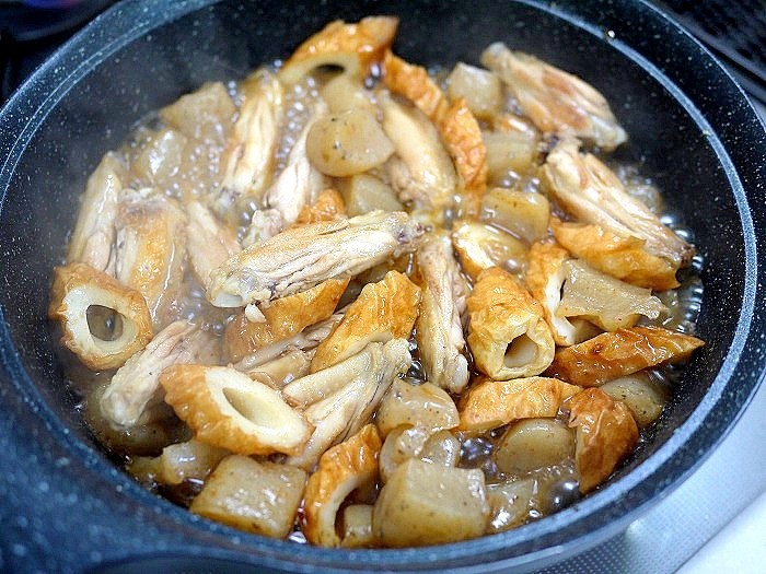s-手羽中とこんにゃくの炒め煮7