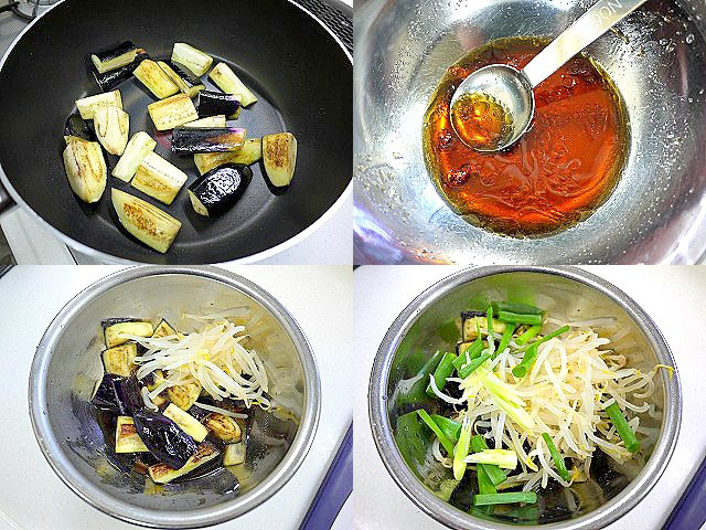 s-炒め茄子の中華風サラダ4