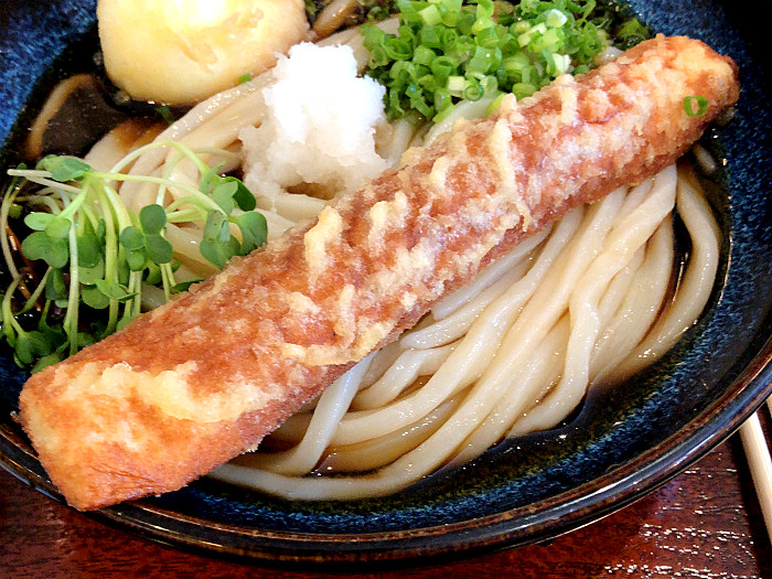 s尼崎で美味しい讃岐うどん7