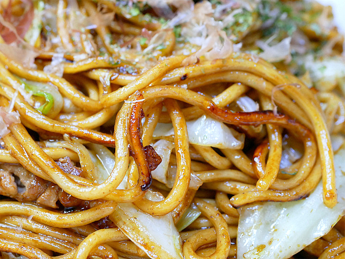 s美味しい麺で美味しい焼きそば2