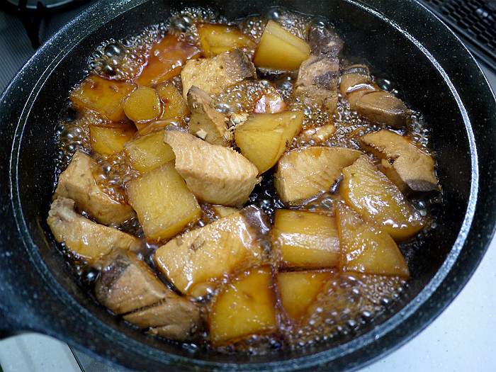 sぶり大根8