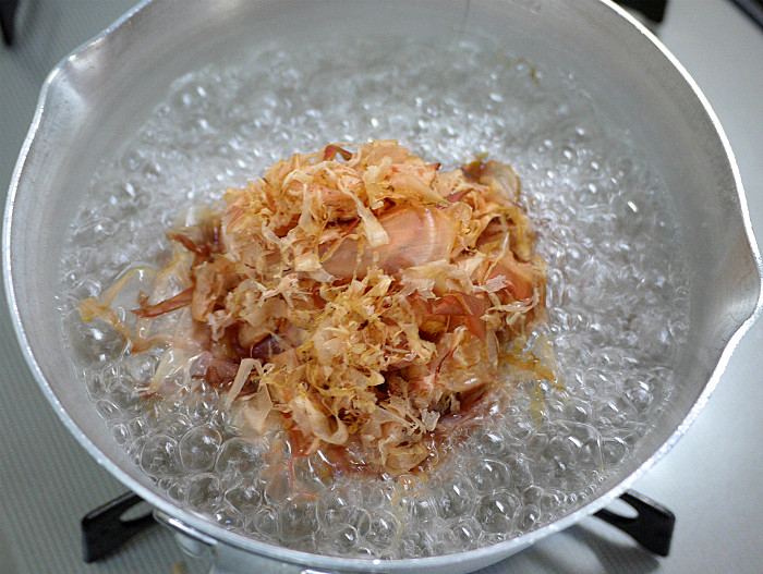 s美味しい出汁をとろう3