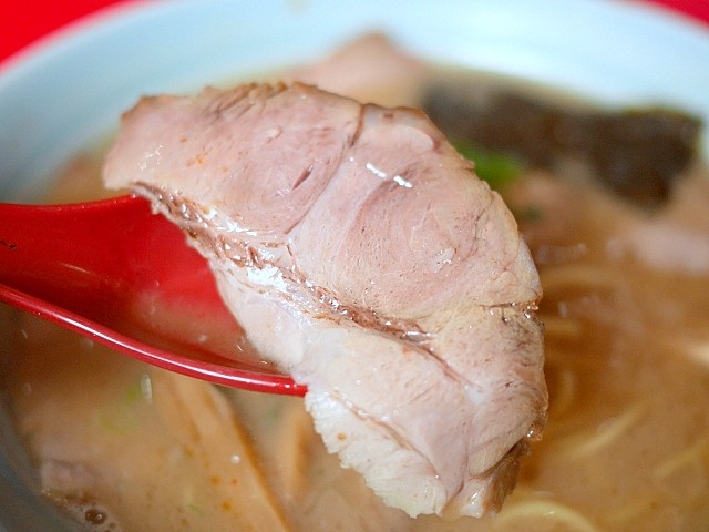 s-拉麺 日本一8
