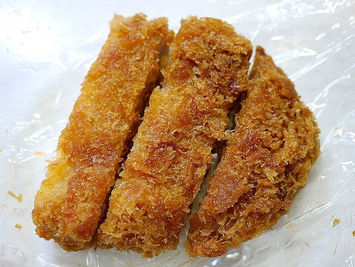s-スキレットでカツとじ3