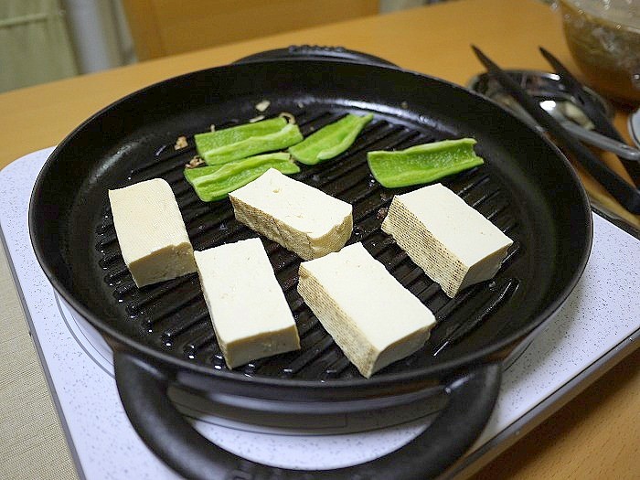 s-久しぶりに卓上で焼肉7