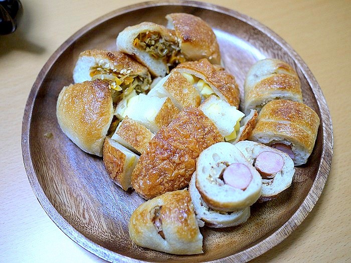 s-自家製マスタード５