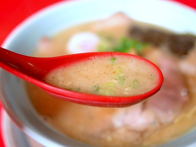 s-拉麺 日本一7