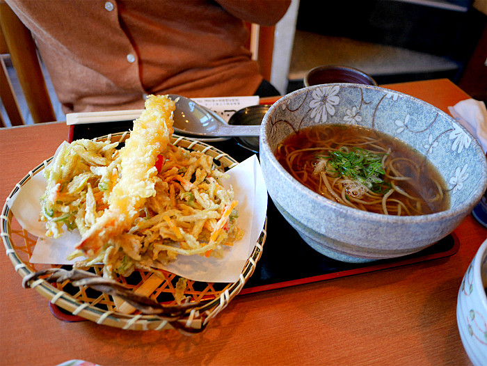 s蕎麦屋心々庵8