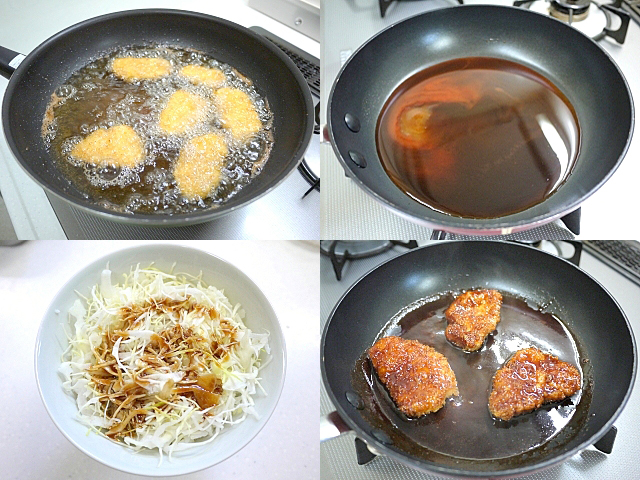 ソースかつ丼(統合)