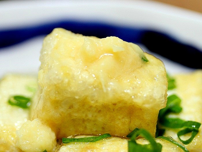 s-コロコロ揚げだし豆腐と枝豆2