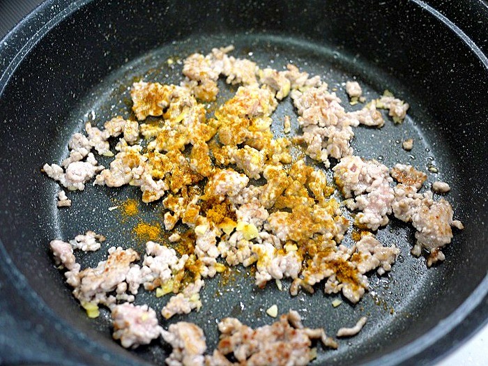 s-カレー麻婆豆腐4