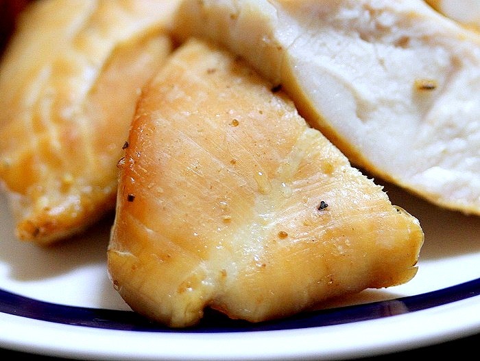 s-鶏ささみ肉とベーコンの燻製3