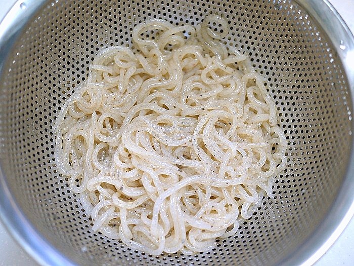 s-糸こんとピーマンの炒め物3