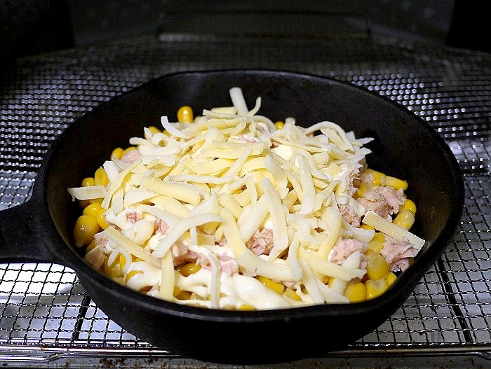 s-ツナマヨコーン焼き6