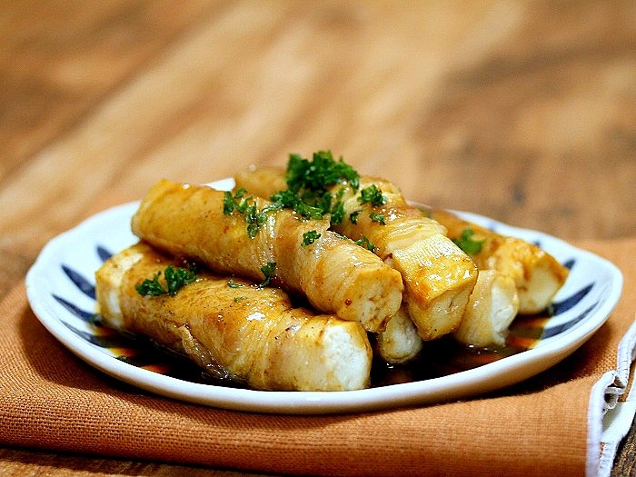 s-豆腐の豚肉巻き焼き3