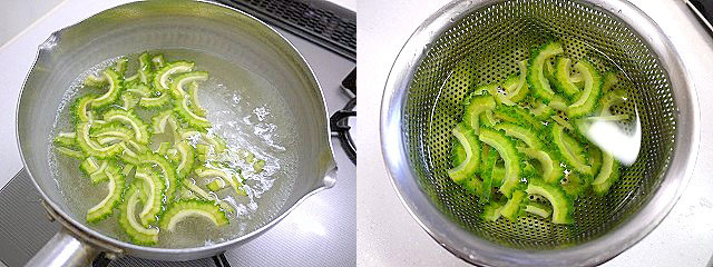 s-ご飯のおかずになる「ゴーヤチャンプル」4