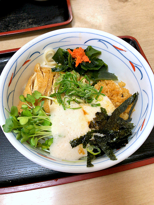 s蕎麦処 基やぶ8