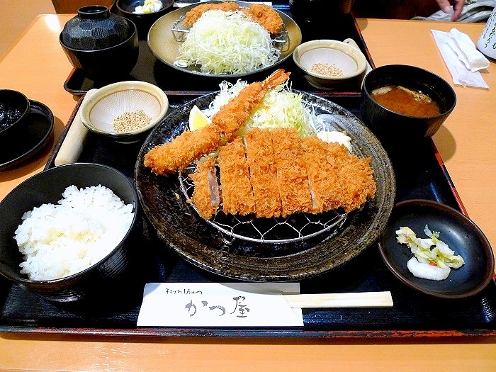 s-手打ちとんかつ かつ屋4