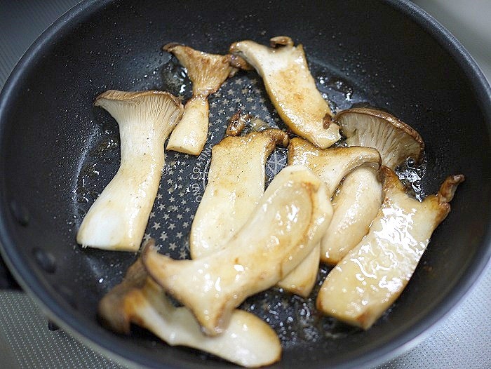 s-エリンギのバター麺つゆ炒め5