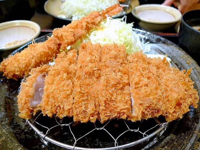 s-手打ちとんかつ かつ屋5