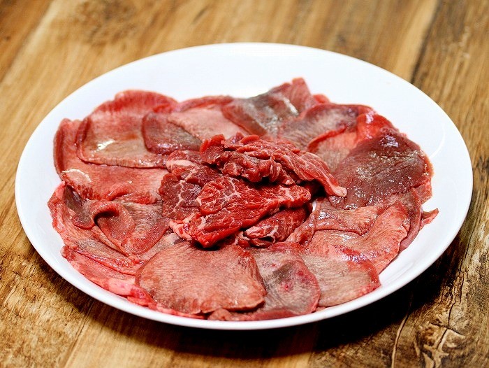 s-久しぶりに卓上で焼肉8
