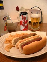 hotdog