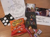 treats