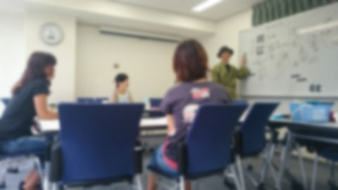 亀丸教室160712Sぼかし