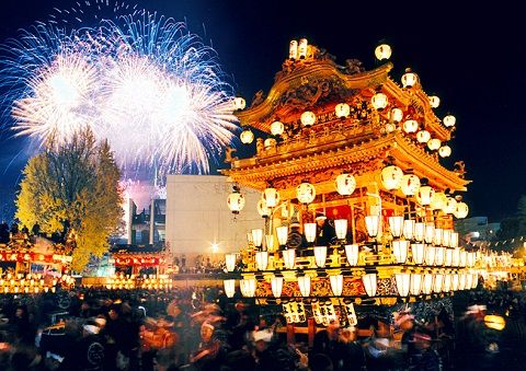 沢地萃は祭