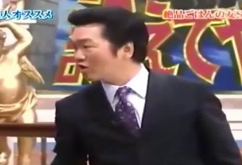 島田紳助行列01