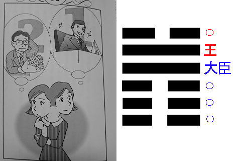 沢地萃2番手主義