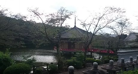 安倍文殊院01