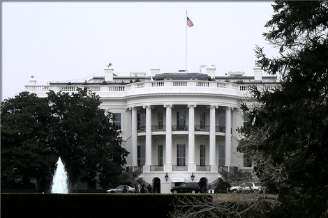 the-white-house