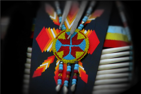 native-american