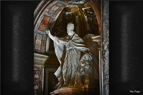 pope