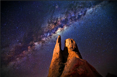 星空