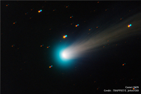ISON