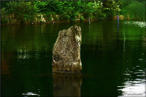 watergod