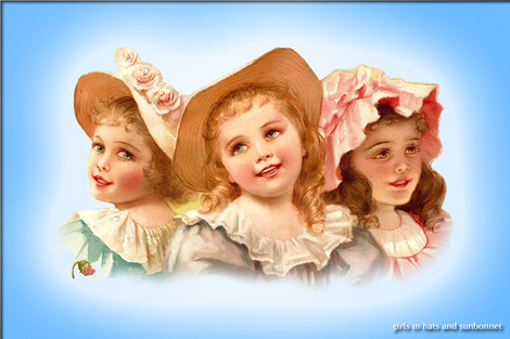 girls